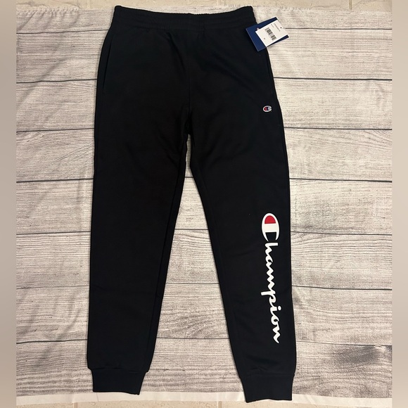 Champion Other - Champion sweatpants size M 10/12 boys